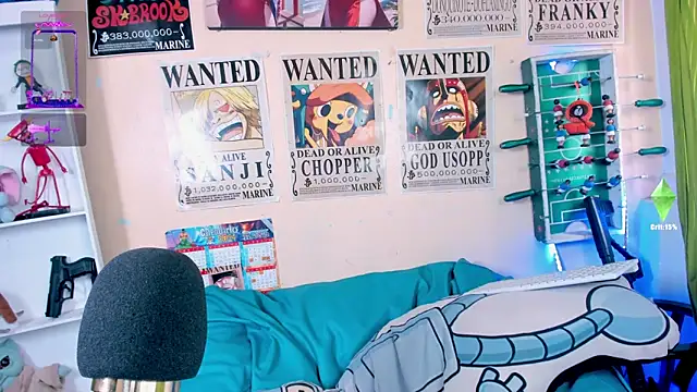 Snapshot of cristina_blu21 chatting on 3, 3, 2025 cristina blu21 online show from 3, 3, 2025