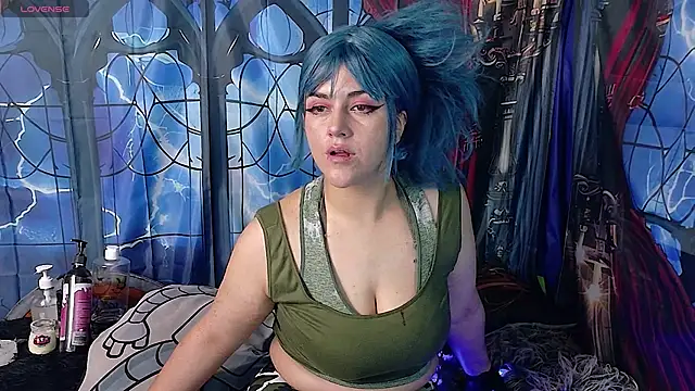 Snapshot of cristina_blu21 chatting on 28, 6, 2026 cristina blu21 online show from 28, 6, 2026
