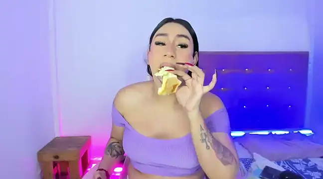 Snapshot of OSORIOMAFE chatting on 26, 12, 2024 OSORIOMAFE online show from 26, 12, 2024