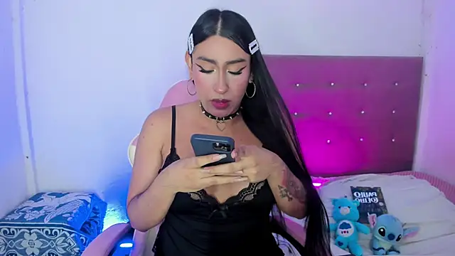 OSORIOMAFE online show from 19, 3, 2026