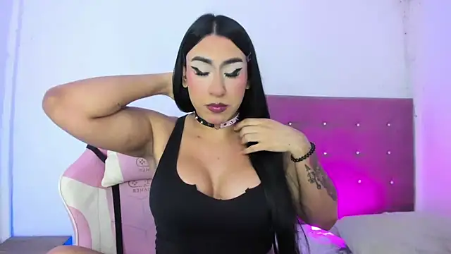 OSORIOMAFE online show from 7, 2, 2026