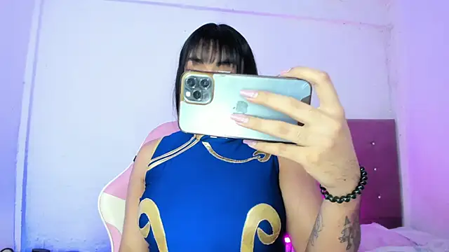 Snapshot of OSORIOMAFE chatting on 20, 9, 2025 OSORIOMAFE online show from 20, 9, 2025