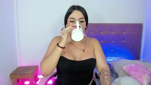 Snapshot of OSORIOMAFE chatting on 14, 1, 2025 OSORIOMAFE online show from 14, 1, 2025