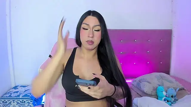 OSORIOMAFE online show from 11, 3, 2026