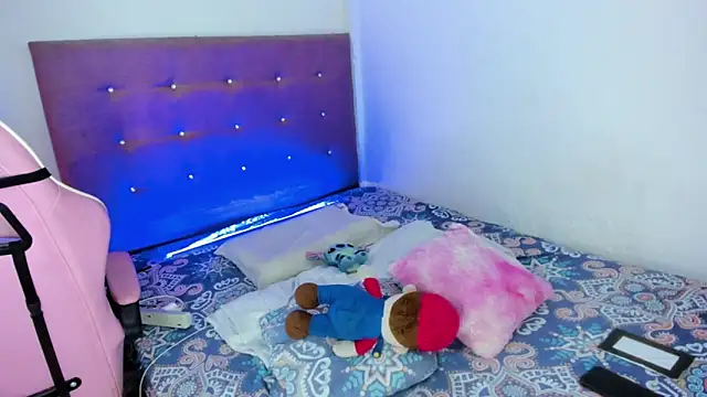 Snapshot of OSORIOMAFE chatting on 13, 3, 2025 OSORIOMAFE online show from 13, 3, 2025