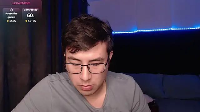 andrewmhilton  online show from 14, 3, 2026