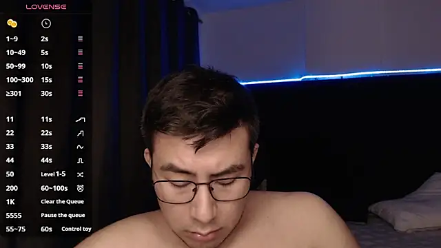 andrewmhilton  online show from 1, 10, 2025