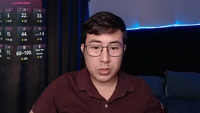 andrewmhilton  online show from 6, 3, 2026