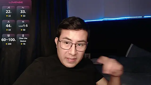 andrewmhilton  online show from 27, 11, 2025