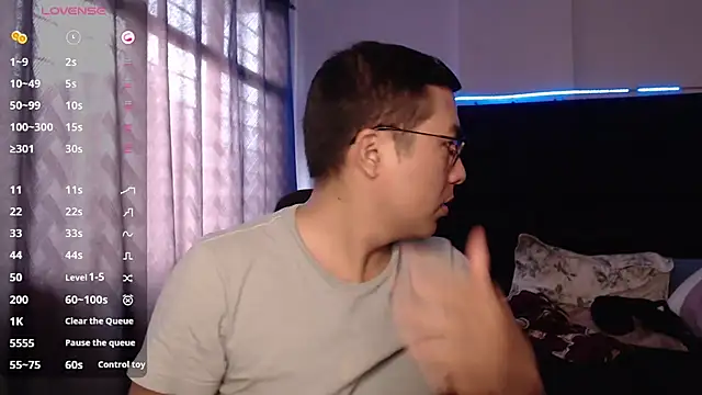 andrewmhilton  online show from 9, 11, 2025