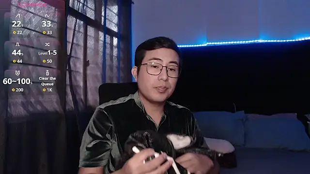 andrewmhilton  online show from 17, 3, 2026