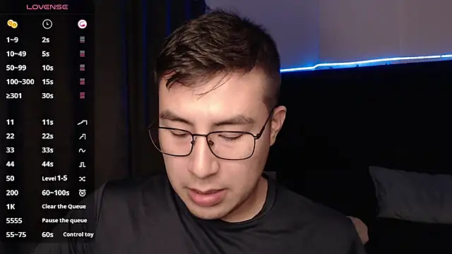 andrewmhilton  online show from 10, 10, 2025