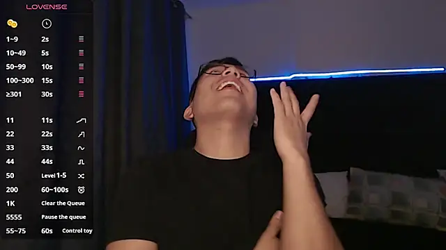 andrewmhilton  online show from 20, 9, 2025