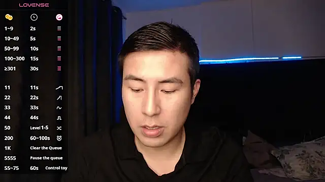 andrewmhilton  online show from 17, 11, 2025