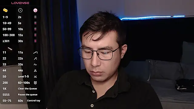 andrewmhilton  online show from 1, 11, 2025