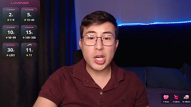 andrewmhilton  online show from 5, 4, 2026