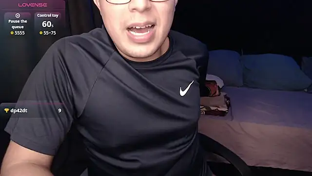 andrewmhilton  online show from 10, 4, 2026