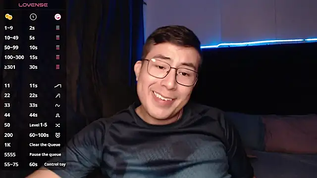 andrewmhilton  online show from 16, 10, 2025