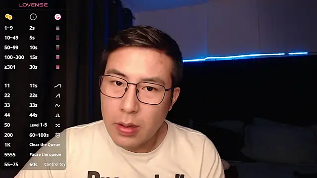 andrewmhilton  online show from 22, 11, 2025