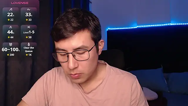 andrewmhilton  online show from 15, 3, 2026