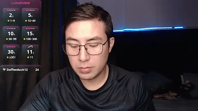 andrewmhilton  online show from 29, 11, 2025