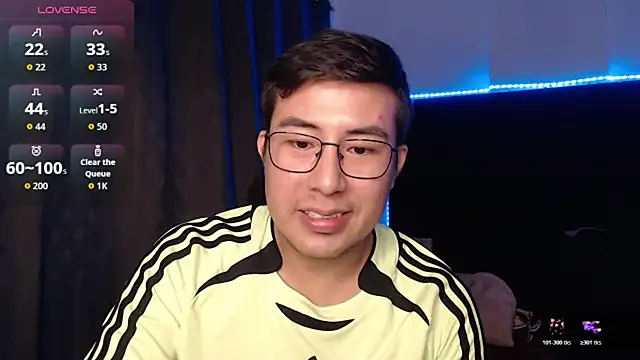 Snapshot of andrewmhilton_ chatting on 20, 2, 2026 andrewmhilton online show from 20, 2, 2026