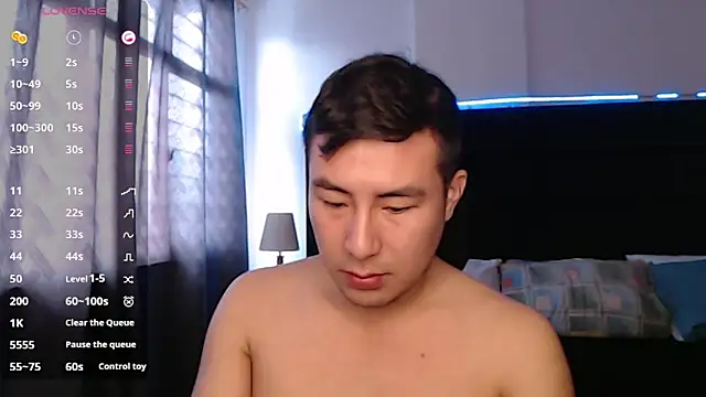 andrewmhilton  online show from 23, 9, 2025