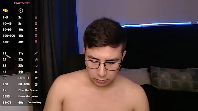 andrewmhilton  online show from 22, 9, 2025