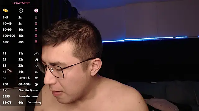 andrewmhilton  online show from 26, 10, 2025