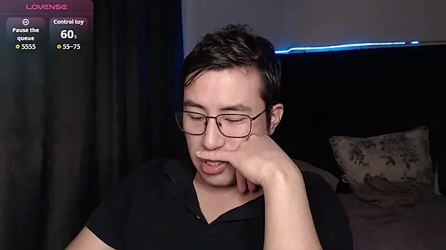 andrewmhilton  online show from 12, 1, 2026