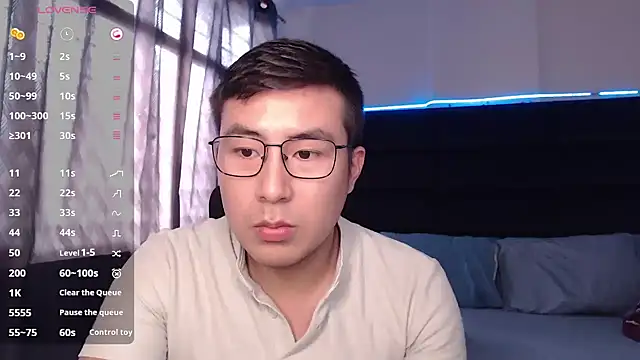 andrewmhilton  online show from 3, 11, 2025