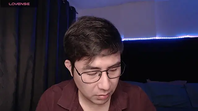 andrewmhilton  online show from 13, 3, 2026