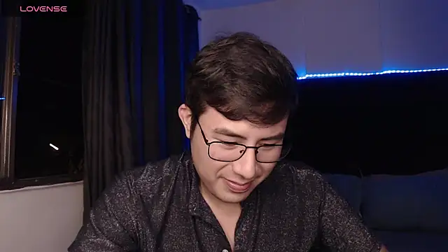 andrewmhilton  online show from 23, 3, 2026