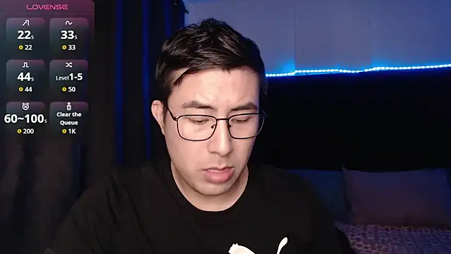 andrewmhilton  online show from 18, 4, 2026