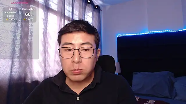 andrewmhilton  online show from 20, 5, 2026