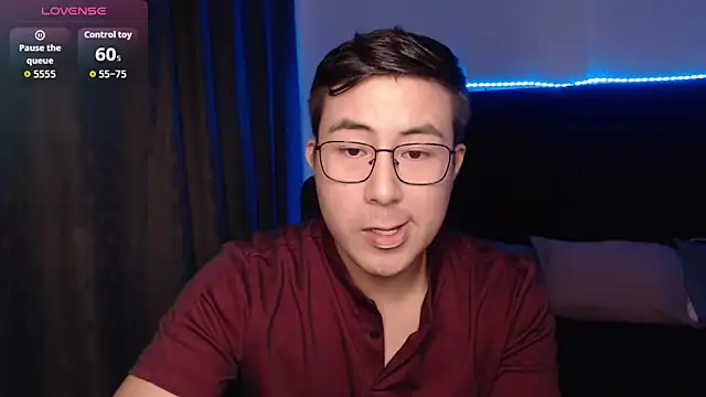 andrewmhilton  online show from 15, 4, 2026