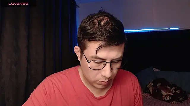 andrewmhilton  online show from 20, 12, 2025