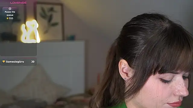 Lazy pepsi online show from 4, 10, 2025