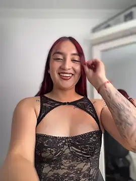  Tammyy online show from 25, 5, 2026