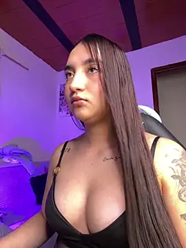  Tammyy online show from 19, 12, 2025