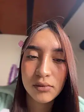  Tammyy online show from 15, 12, 2025