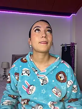  Tammyy online show from 31, 10, 2025