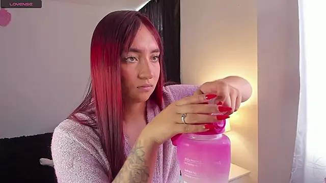  Tammyy online show from 24, 1, 2025