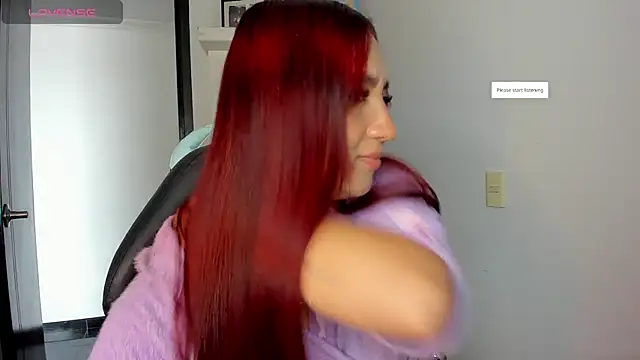  Tammyy online show from 23, 7, 2026