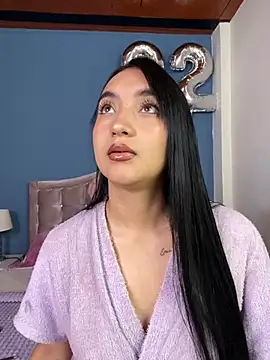  Tammyy online show from 24, 9, 2025