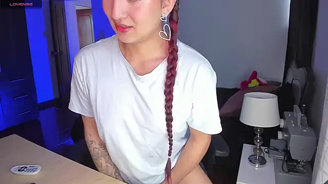  Tammyy online show from 17, 2, 2025