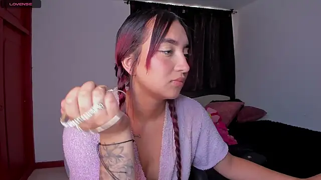  Tammyy online show from 20, 12, 2024