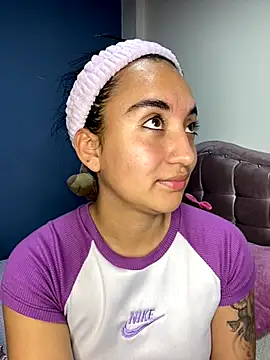  Tammyy online show from 9, 10, 2025