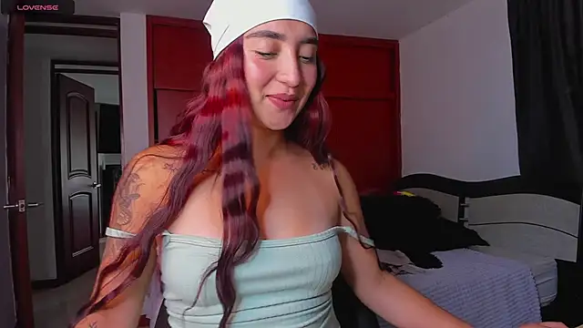  Tammyy online show from 2, 12, 2024