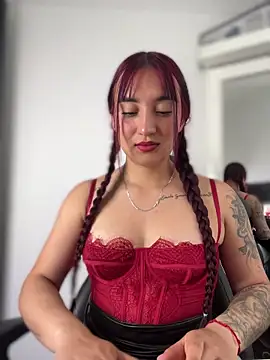  Tammyy online show from 23, 4, 2026